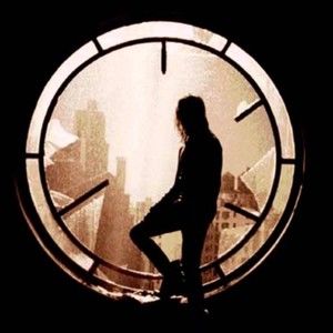 Meet your Posher, Nick